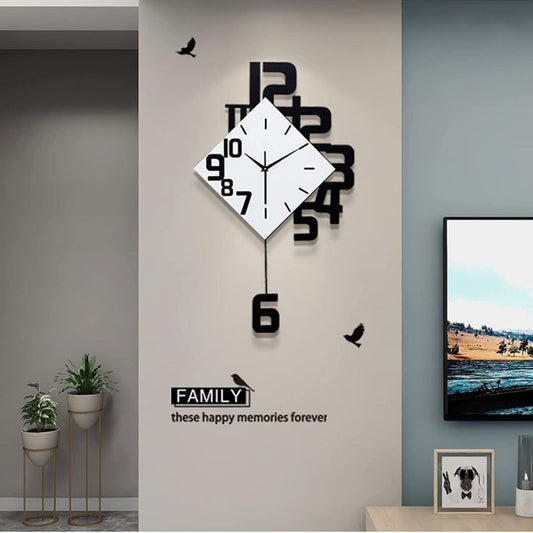 Pendulum Clock